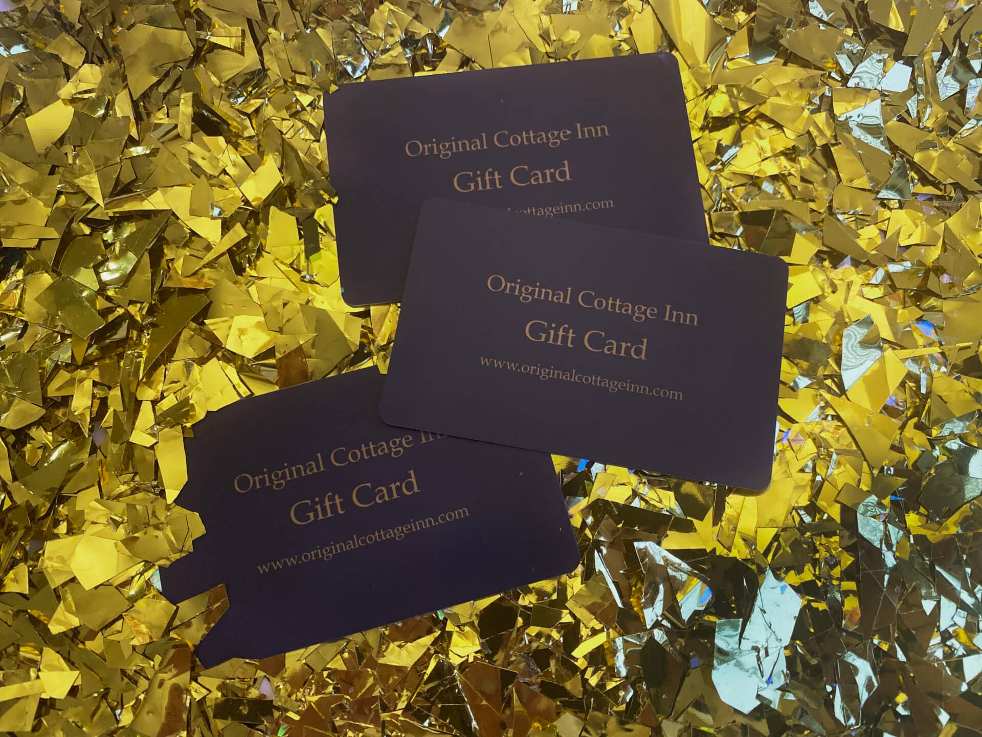 Gift Cards